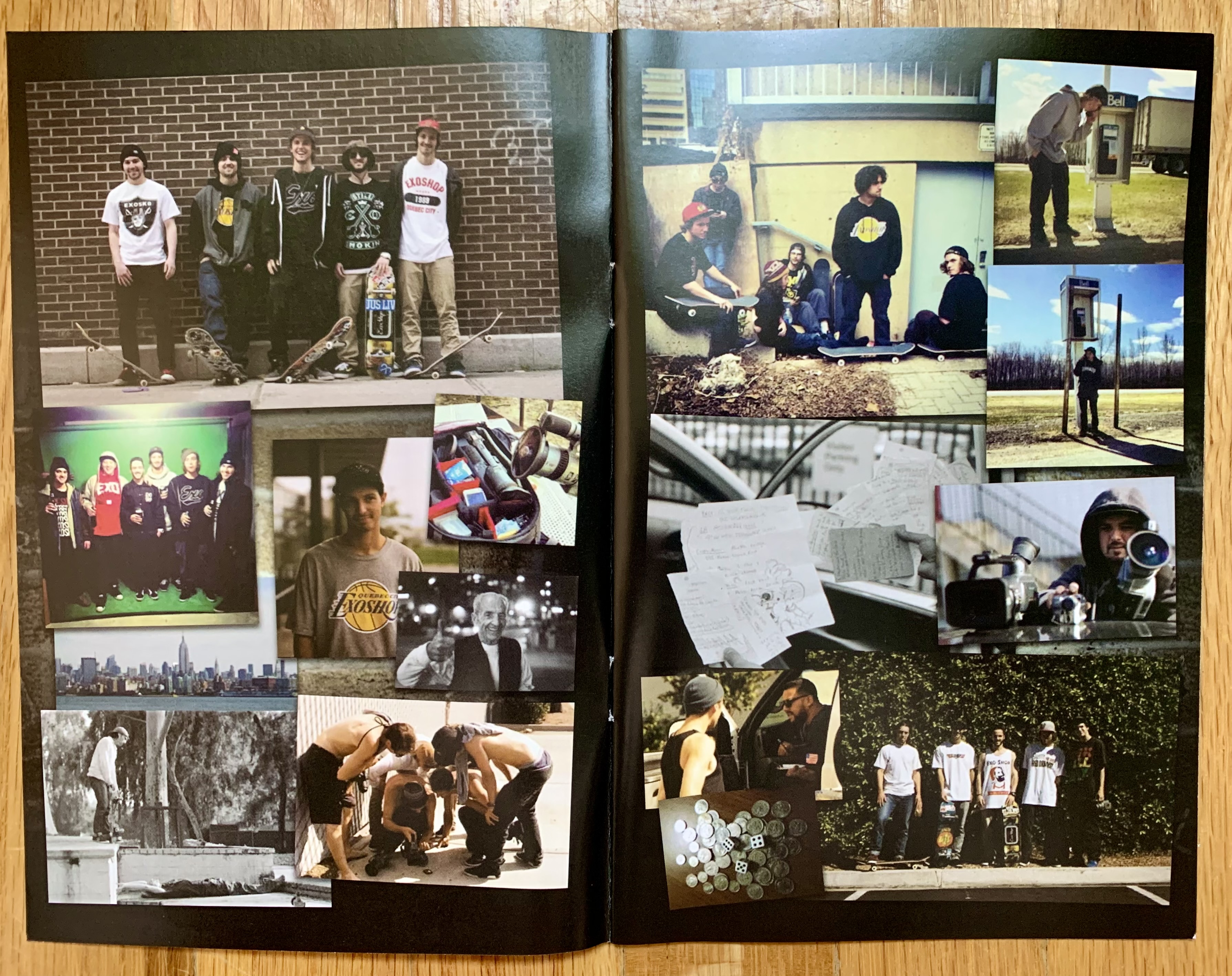 EXO - EST '89 feature image